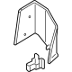 Ford PR3Z-76601B26-AA End Cover, Passenger Side