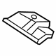 Ford HL3Z-9647-A Intake Tube Bracket