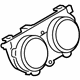 Ford FR3Z-10890-C Lens