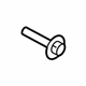 Ford -W713306-S424 Cluster Lens Screw
