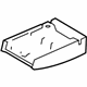 Ford 9L3Z-1667273-A Armrest Pad