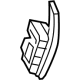 Ford KR3Z-3F884-AA Shift Paddle, Passenger Side