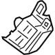 Ford JR3Z-9C888-DA Cruise Switch, Passenger Side