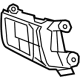 Ford LR3Z-9C888-AA Cruise Switch, Driver Side