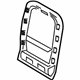 Ford DP5Z-5460763-DC Insert Panel