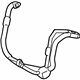 Ford 3S4Z-19D734-BA A/C Hoses