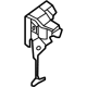 Ford JU5Z-14277-D Sensor Cover