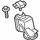 Ford FM5Z-19B680-C Duct - Air