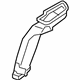 Ford FM5Z-10B768-B Outlet Duct