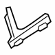 Ford YS4Z-7441039-BA Rear Corner Pillar, Driver Side