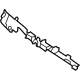 Ford NL1Z-8C390-AA Mount Panel Reinforcement, Passenger Side