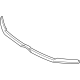 Ford NL1Z-8200-AAPTM Upper Cover, Center