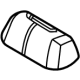Ford M1PZ-78611A70-AA Belt Guide, Rear