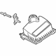 Ford DS7Z-9661-E Upper Cover