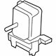 Ford EJ7Z-14F642-A Lock Module