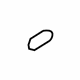 Ford 9L3Z-15234B76-BA Corner Trim Cover, Camel