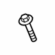 Ford -W714214-S442 Support Screw