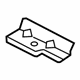 Ford FT4Z-10718-C Hold Down