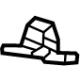 Ford -W716789-S900 Retainer Clip