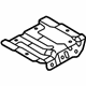 Ford AG1Z-5451890-A Center Bracket, Front Passenger Side