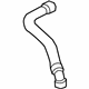 Ford HC3Z-8260-E Upper Hose