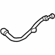 Ford HC3Z-8A365-B Coolant Hose, Upper