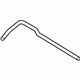 Ford HC3Z-8C472-B Inlet Pipe