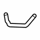 Ford HC3Z-8B081-A Vent Hose