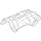 Ford MB3Z-5811172-C Insulator