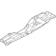 Ford MB3Z-5811442-A Side Shield