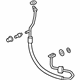Ford GV6Z-19D742-FA A/C Tube
