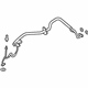 Ford GV6Z-19A834-AE Liquid Line