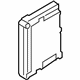 Ford 6U7Z-12A650-FGC ECM