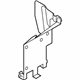 Ford 4C2Z-12A659-DA ECM Mount Bracket