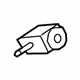 Ford AV1Z-19849-C Expansion Valve