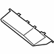 Ford D2BZ-18D395-B Screen