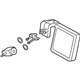 Ford D2BZ-19860-B Evaporator Core