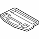 Ford BE8Z-19B847-A Upper Seal