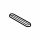 Ford BE8Z-19B847-B Lower Seal