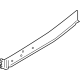 Ford NK4Z-6110008-A Reinforcement, Passenger Side