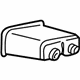 Ford F5AZ-9D653-B Vapor Canister