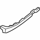 Ford FT1Z-17672A40-AC Side Trim, Passenger Side