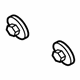 Ford -N804620-S309 Nut And Washer Assembly - Hexagon