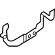 Ford LJ8Z-5823834-A Mount Bracket, Passenger Side