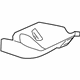 Ford BB5Z-5E258-E Lower Shield