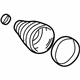 Ford YL8Z-3A331-AA Boot Kit