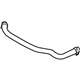 Ford 4S4Z-8548-A Reservoir Hose