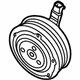 Ford GV6Z-19D786-AA Clutch Assembly