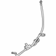 Ford G1FZ-14300-C Positive Cable