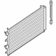 Ford LX6Z-19712-D Condenser